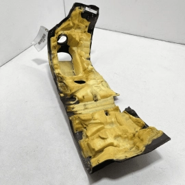 2012-2016 TESLA S  Sound Insulation  Thermal Cover Front Drive Unit Motor O