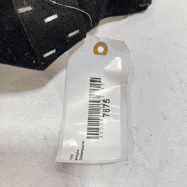 2012-2016 TESLA S  Sound Insulation  Thermal Cover Front Drive Unit Motor O