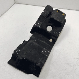 2012-2016 TESLA S  Sound Insulation  Thermal Cover Front Drive Unit Motor O