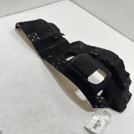 2012-2016 TESLA S  Sound Insulation  Thermal Cover Front Drive Unit Motor O