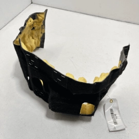2012-2016 TESLA S  Sound Insulation  Thermal Cover Front Drive Unit Motor O