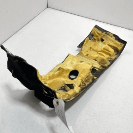 2012-2016 TESLA S  Sound Insulation  Thermal Cover Front Drive Unit Motor O