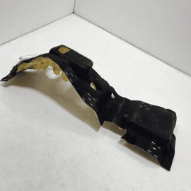 2012-2016 TESLA S  Sound Insulation  Thermal Cover Front Drive Unit Motor O