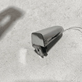 2007 - 2016 GMC Acadia Rear Right Passenger Side Door Handle Cap Cover OEM