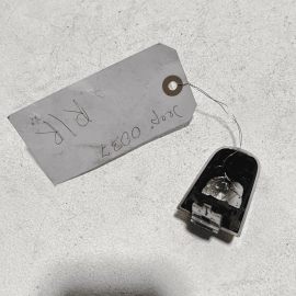 2007 - 2016 GMC Acadia Rear Right Passenger Side Door Handle Cap Cover OEM