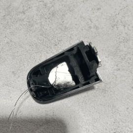 2007 - 2016 GMC Acadia Rear Right Passenger Side Door Handle Cap Cover OEM