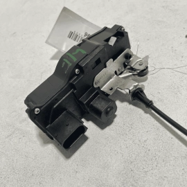 2015-2016 TESLA MODEL S DOOR LOCK LATCH ACTUATOR FRONT LEFT DRIVER SIDE OEM