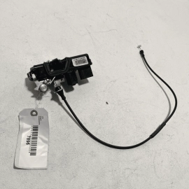 2015-2016 TESLA MODEL S DOOR LOCK LATCH ACTUATOR FRONT LEFT DRIVER SIDE OEM