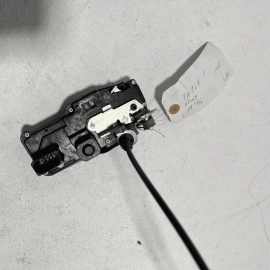 2015-2016 TESLA MODEL S DOOR LOCK LATCH ACTUATOR FRONT LEFT DRIVER SIDE OEM