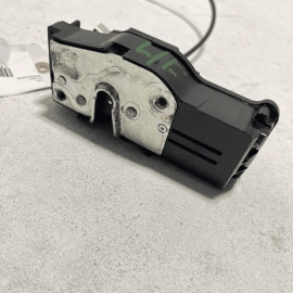 2015-2016 TESLA MODEL S DOOR LOCK LATCH ACTUATOR FRONT LEFT DRIVER SIDE OEM