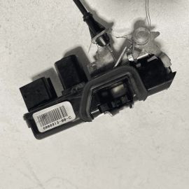 2015-2016 TESLA MODEL S DOOR LOCK LATCH ACTUATOR FRONT LEFT DRIVER SIDE OEM