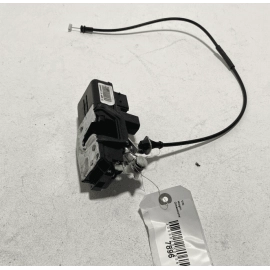 2015-2016 TESLA MODEL S DOOR LOCK LATCH ACTUATOR FRONT LEFT DRIVER SIDE OEM