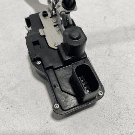 2015-2016 TESLA MODEL S DOOR LOCK LATCH ACTUATOR FRONT LEFT DRIVER SIDE OEM