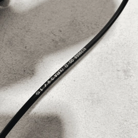 2015-2016 TESLA MODEL S DOOR LOCK LATCH ACTUATOR FRONT LEFT DRIVER SIDE OEM