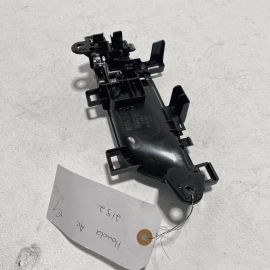 2018-2019-2020 HONDA ACCORD DOOR INTERIOR HANDLE REAR RIGHT PASSENGER SIDE 