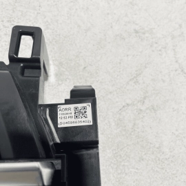 2018-2019-2020 HONDA ACCORD DOOR INTERIOR HANDLE REAR RIGHT PASSENGER SIDE 