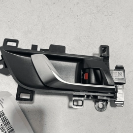 2018-2019-2020 HONDA ACCORD DOOR INTERIOR HANDLE REAR RIGHT PASSENGER SIDE 