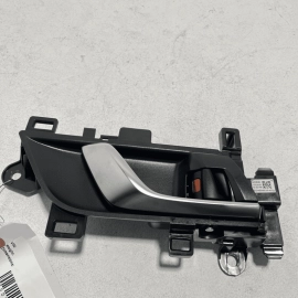 2018-2019-2020 HONDA ACCORD DOOR INTERIOR HANDLE REAR RIGHT PASSENGER SIDE 