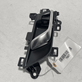 2018-2019-2020 HONDA ACCORD DOOR INTERIOR HANDLE REAR RIGHT PASSENGER SIDE 