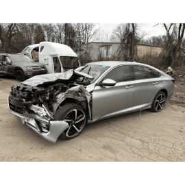 2018-2019-2020 HONDA ACCORD DOOR INTERIOR HANDLE REAR RIGHT PASSENGER SIDE 