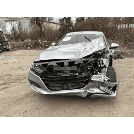 2018-2019-2020 HONDA ACCORD DOOR INTERIOR HANDLE REAR RIGHT PASSENGER SIDE 