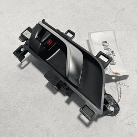 2018-2019-2020 HONDA ACCORD DOOR INTERIOR HANDLE REAR RIGHT PASSENGER SIDE 