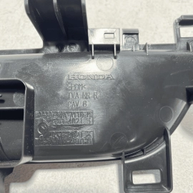 2018-2019-2020 HONDA ACCORD DOOR INTERIOR HANDLE REAR RIGHT PASSENGER SIDE 