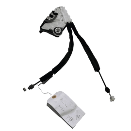 FRONT RIGHT PASSENGER DOOR LOCK LATCH ACTUATOR 15-20 ACURA TLX A-SPEC OEM