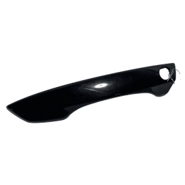 2015 - 2019 ACURA TLX FRONT LEFT DRIVER SIDE DOOR EXTERIOR HANDLE COVER OEM