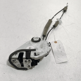 2018-2019-2020 HONDA ACCORD REAR LEFT SIDE DOOR LOCK LATCH ACTUATOR OEM