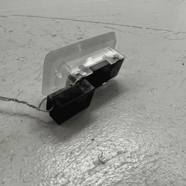 2023 MAZDA CX-50 REAR TRUNK LID CARGO ROOM AREA LED LIGHT LAMP OEM
