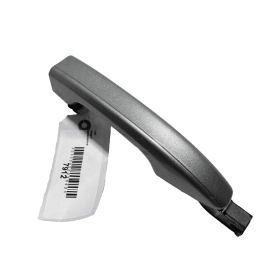 2018 - 2021 HONDA ACCORD FRONT LEFT DRIVER DOOR EXTERIOR HANDLE NH830M OEM