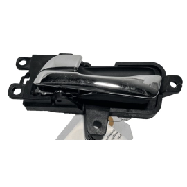 2011 - 2014 HYUNDAI SONATA REAR LEFT DRIVER SIDE INTERIOR DOOR HANDLE OEM