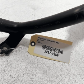 2017 - 2020 ACURA MDX BATTERY BOX COOLING AIR INLET DUCT TUBE PIPE OEM