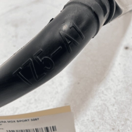 2017 - 2020 ACURA MDX BATTERY BOX COOLING AIR INLET DUCT TUBE PIPE OEM