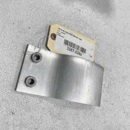 2014-2020 ACURA MDX FRONT BUMPER REINFORCEMENT BAR PASSENGER SIDE BRACKET O