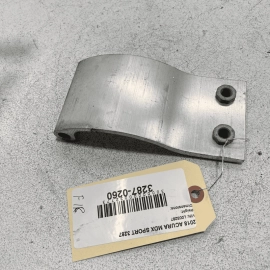 2014-2020 ACURA MDX FRONT BUMPER REINFORCEMENT BAR PASSENGER SIDE BRACKET O