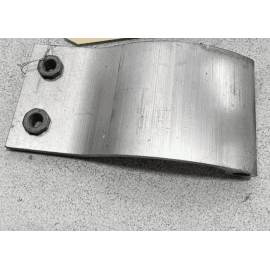 2014-2020 ACURA MDX FRONT BUMPER REINFORCEMENT BAR PASSENGER SIDE BRACKET O