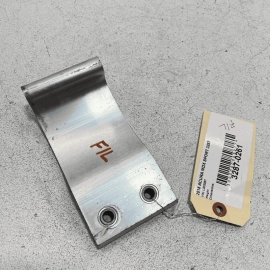 2014-2020 ACURA MDX FRONT BUMPER REINFORCEMENT BAR DRIVER SIDE BRACKET OEM