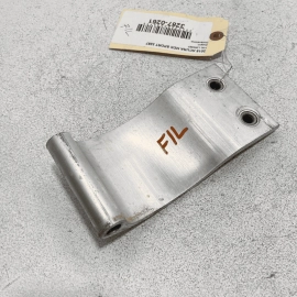 2014-2020 ACURA MDX FRONT BUMPER REINFORCEMENT BAR DRIVER SIDE BRACKET OEM