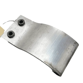 2014-2020 ACURA MDX FRONT BUMPER REINFORCEMENT BAR DRIVER SIDE BRACKET OEM