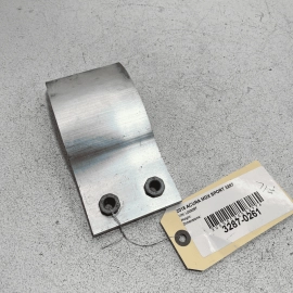 2014-2020 ACURA MDX FRONT BUMPER REINFORCEMENT BAR DRIVER SIDE BRACKET OEM