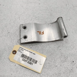 2014-2020 ACURA MDX FRONT BUMPER REINFORCEMENT BAR DRIVER SIDE BRACKET OEM