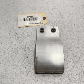 2014-2020 ACURA MDX FRONT BUMPER REINFORCEMENT BAR DRIVER SIDE BRACKET OEM