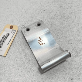 2014-2020 ACURA MDX FRONT BUMPER REINFORCEMENT BAR DRIVER SIDE BRACKET OEM