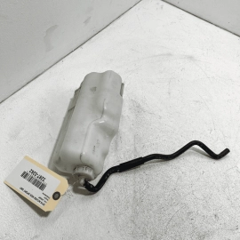 2017 - 2020 ACURA MDX RADIATOR OVERFLOW EXPANSION TANK BOTTLE w/ Hose OEM