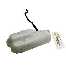 2017 - 2020 ACURA MDX RADIATOR OVERFLOW EXPANSION TANK BOTTLE w/ Hose OEM