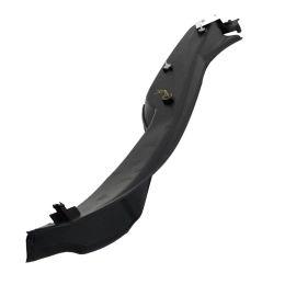 2014 - 2020 ACURA MDX TAILGATE LIFTGATE PASSENGER UPPER COVER GUTTER PANEL 