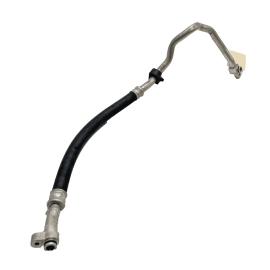 2017-18 ACURA MDX 3.5L A/C AC AIR CONDITIONING SUCTION HOSE TUBE PIPE LINE 