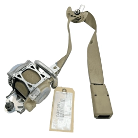 2014-20 ACURA MDX FRONT RIGHT PASSENGER SIDE SEAT BELT RETRACTOR UNIT OEM